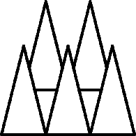 V-V-V emblem