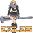XILES emblem