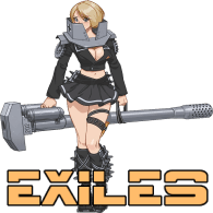 XILES emblem