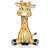 GIRAF emblem