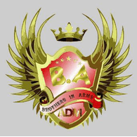 BA emblem