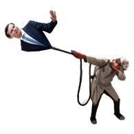 NUTT emblem