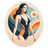 YRMUM emblem