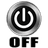-OFF- emblem