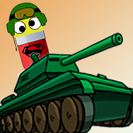 SHAM emblem