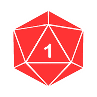 NAT-1 emblem