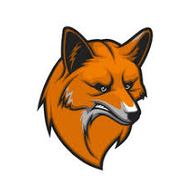 FOX- emblem