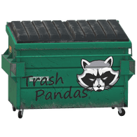 PESTS emblem