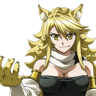 LEONE emblem