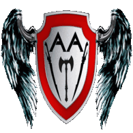 -AA emblem