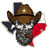 TX-RG emblem