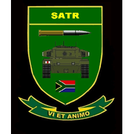 SATR emblem