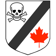 CACK emblem