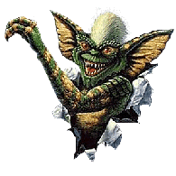GRMLN emblem