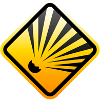 FLKBT emblem