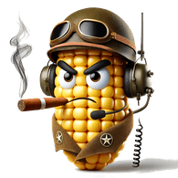 POP-C emblem