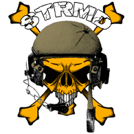 STRMD emblem