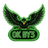 OKBY3 emblem