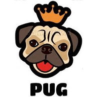 _PUG_ emblem