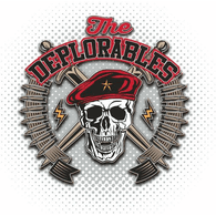 DP20 emblem