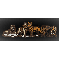 MAJOR emblem