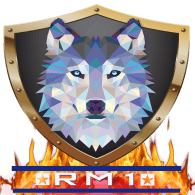RM1 emblem