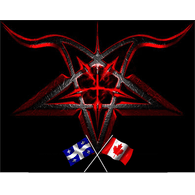 D_E_L emblem