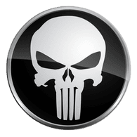 REBAR emblem