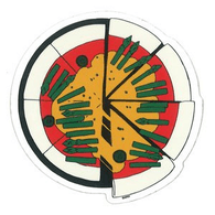 ANZI0 emblem