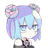 NEKOS emblem