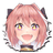 -TRAP emblem