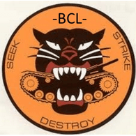 -BCL- emblem