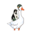 NENAS emblem