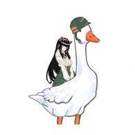 NENAS emblem