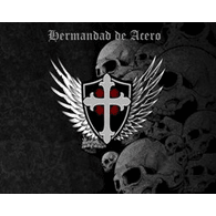 H-D-A emblem