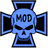 MOD-3 emblem