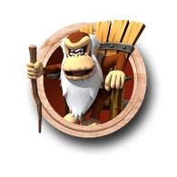 KOF emblem