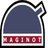MGINO emblem