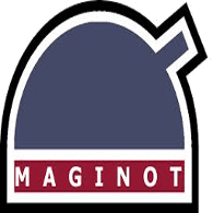 MGINO emblem
