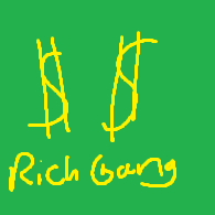 RICH emblem