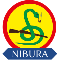 NIBU emblem