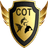 -COT- emblem