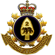 2CMBG emblem