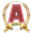 ALFA1 emblem