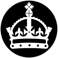 CROWN emblem