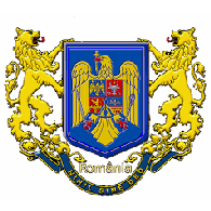 RO-ED emblem
