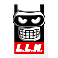 LLN emblem