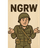 NGRW emblem