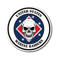 MCR emblem
