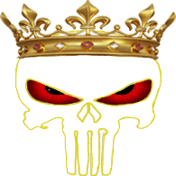 MRAZY emblem